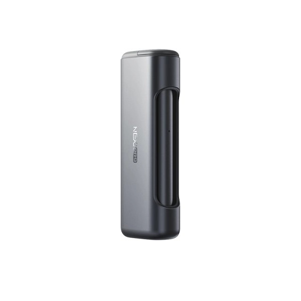 Kit Nexi Pro, Aspire - Black [1]