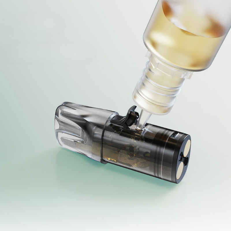Kit Nexi Pro, Aspire - Silver [4]