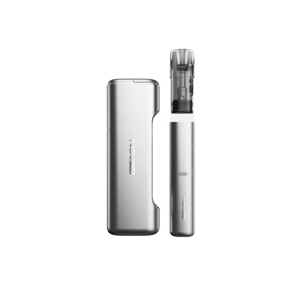 Kit Nexi Pro, Aspire - Silver [3]