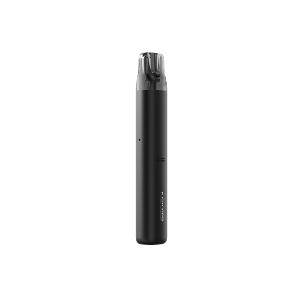 Kit Pen Nexi Pro, Aspire - Black [1]