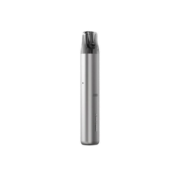 Kit Pen Nexi Pro, Aspire - Silver [1]
