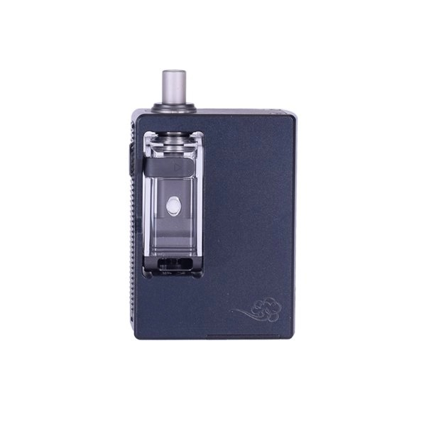 Kit Pixel Aio, Vaperz Cloud - Satin Black [5]