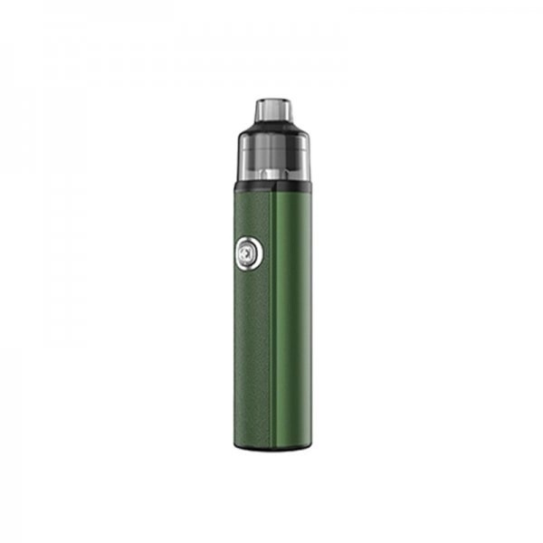 Kit Pod BP Stik 2500mAh Hunter Green, Aspire [1]