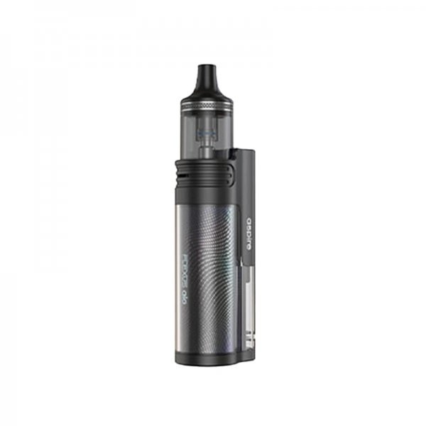 Kit Pod Flexus AIO 2000mAh Black, Aspire [1]