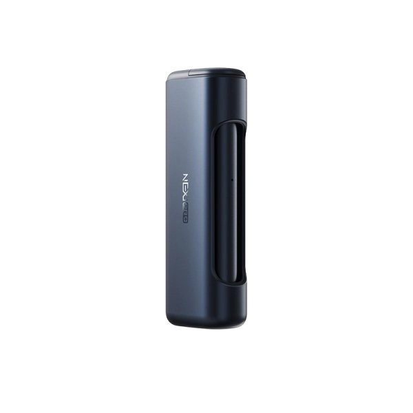 Kit Pod Nexi Pro, Aspire - Dark Blue [1]