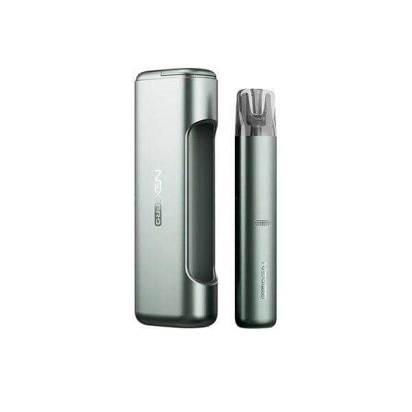 Kit Pod Nexi Pro, Aspire - Dark Blue [2]