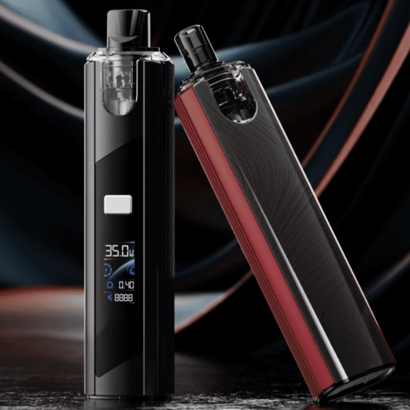 Kit Pod PureMax V2, SXmini - Black [3]