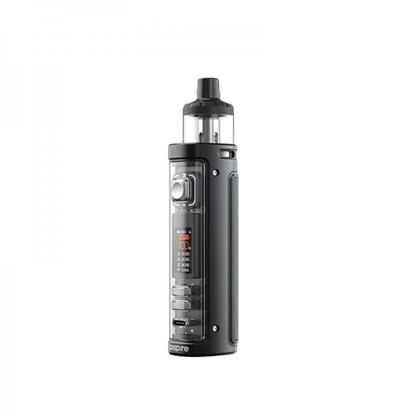 Kit Pod Veynom LX 3200mAh Black, Aspire [1]
