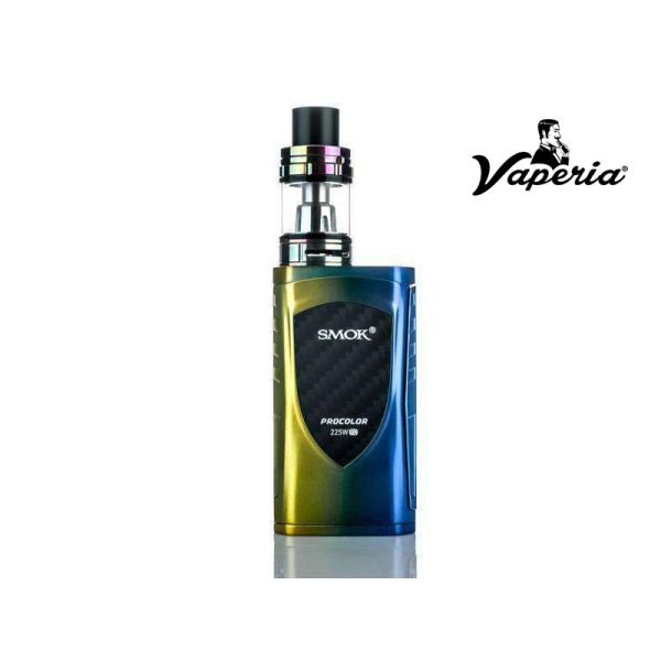 Kit ProColor, Smok [4]