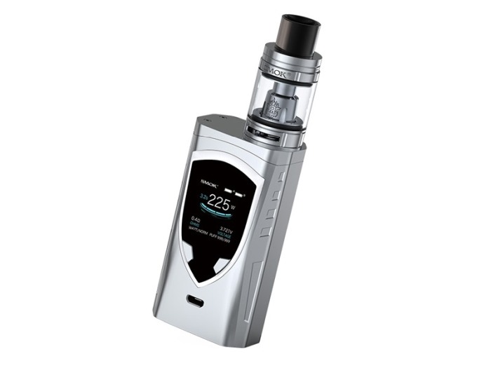 Kit ProColor, Smok [7]