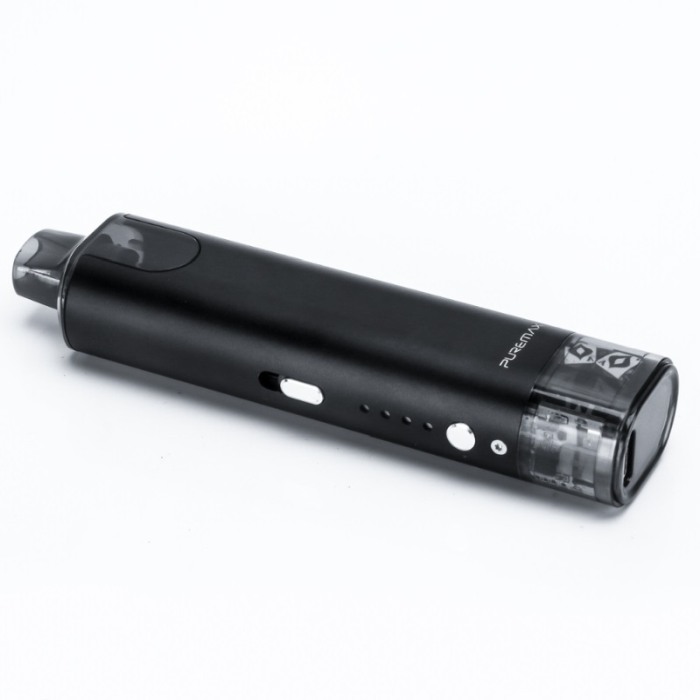 Kit PureMax Pod Black, SX Mini [2]