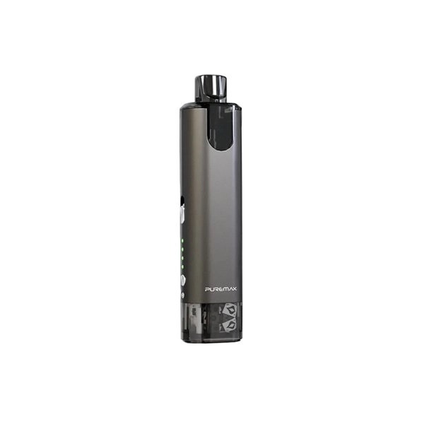 Kit PureMax Pod Gun Metal, SX Mini [1]