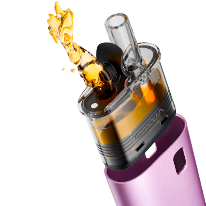 Kit Slim Stick X Pod Gray, Oxva [2]