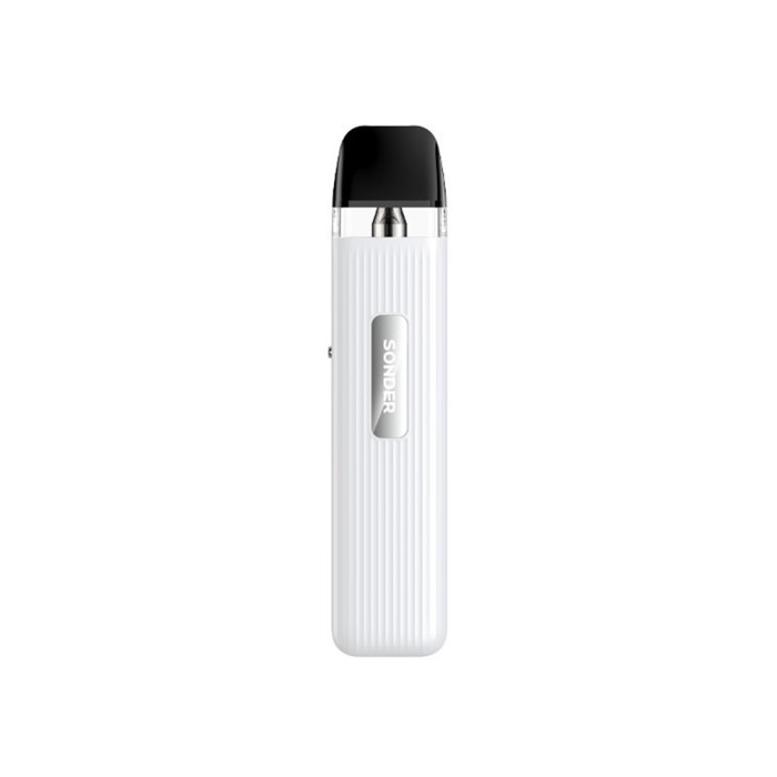 kit Sonder Q White, Geekvape [1]