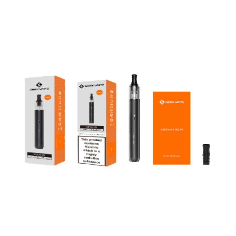 Kit Wenax M2, geekvape - Honor Champagne [2]