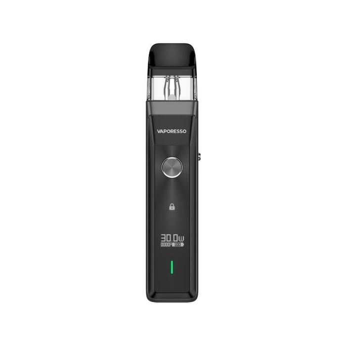 Kit XROS Pro Pod 1200mAh Black, Vaporesso [1]