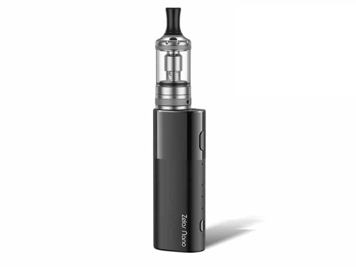 Kit Zelos Nano,  Aspire [2]