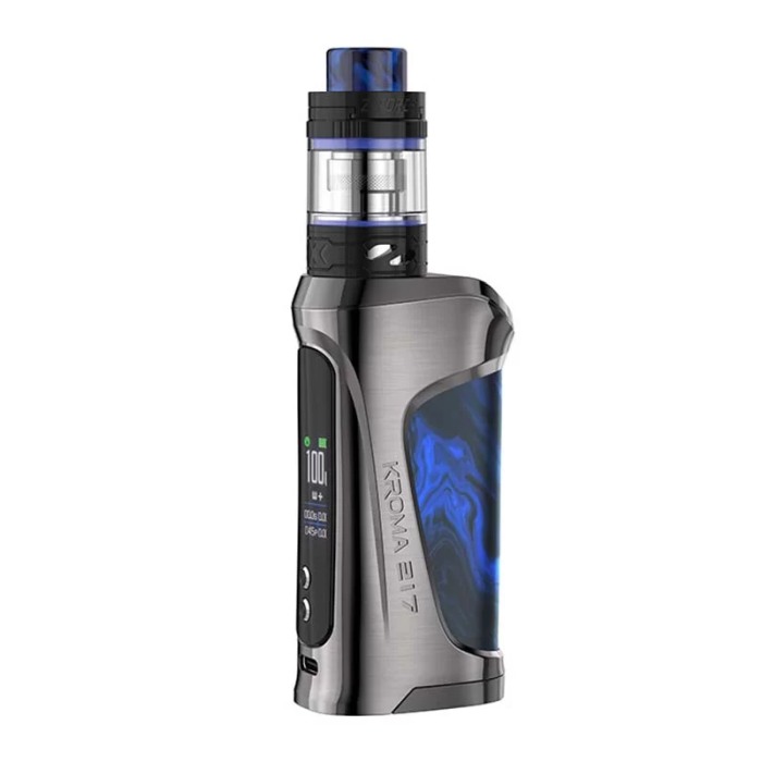 Kroma 217 Z Force, Innokin [1]