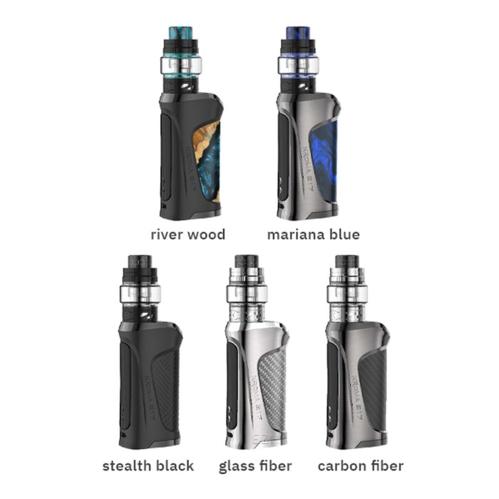Kroma 217 Z Force, Innokin [3]