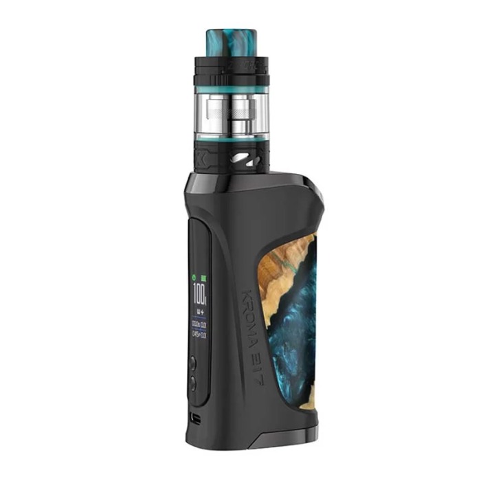 Kroma 217 Z Force, Innokin [2]