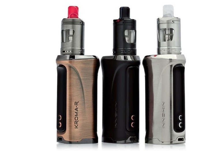 Kroma-R, Innokin [5]