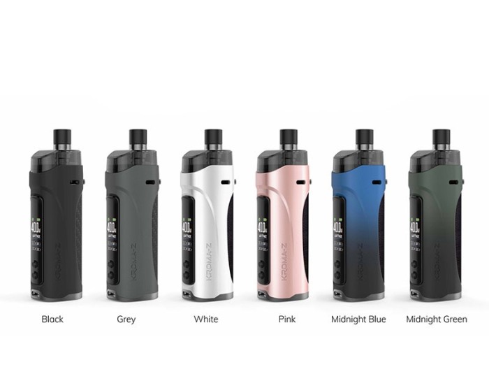 Kroma Z, Innokin [4]
