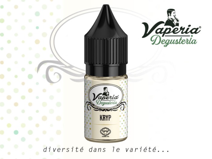 Kryp, Cosmic Fog 10 ml [1]