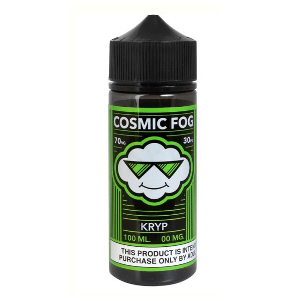 Kryp, Cosmic Fog 100ml [2]