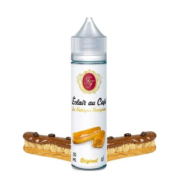 L'Eclair au Cafe, La Fabrique Francaise 50ml [2]