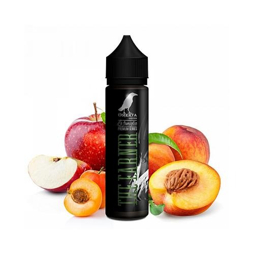 La Famiglia The Earner, Omerta 50ml [1]