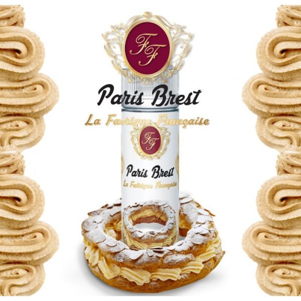 Le Paris Brest, La Fabrique Francaise 50ml [2]