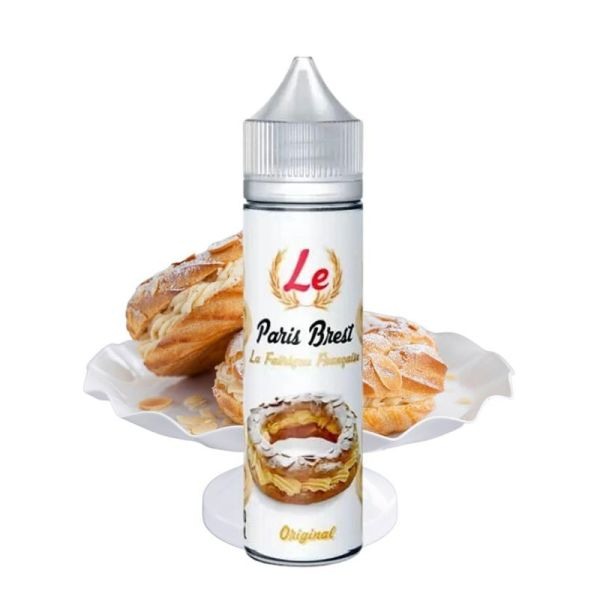 Le Paris Brest, La Fabrique Francaise 50ml [1]