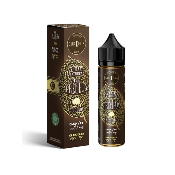 Le Précieux NET, Curieux 50ml [1]