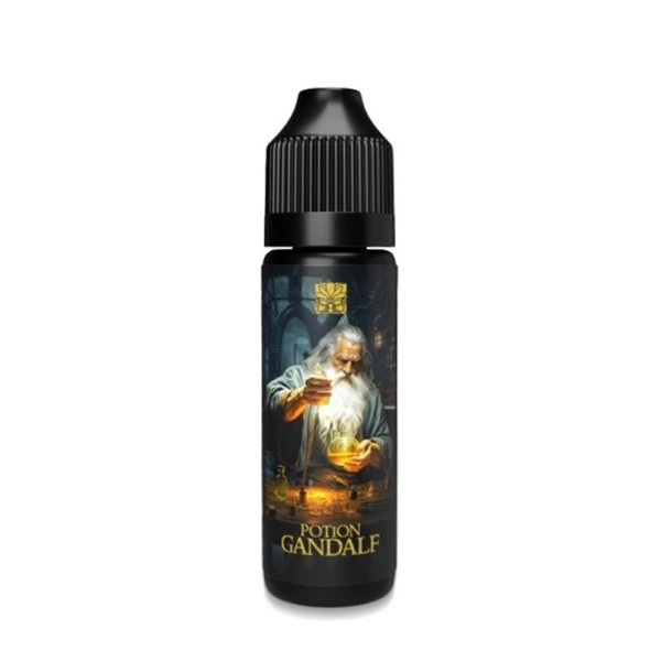 Lichid Gandalf Potion 50ml, Tribal Force [3]