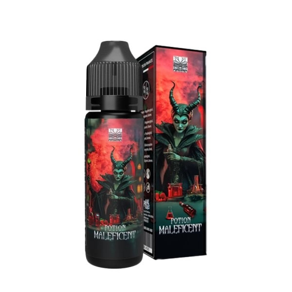 Lichid Maleficent Potion 50ml, Tribal Force [2]
