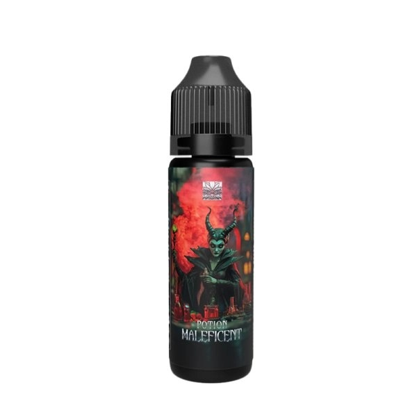 Lichid Maleficent Potion 50ml, Tribal Force [4]