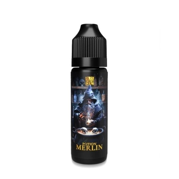 Lichid Merlin Potion 50ml, Tribal Force [3]