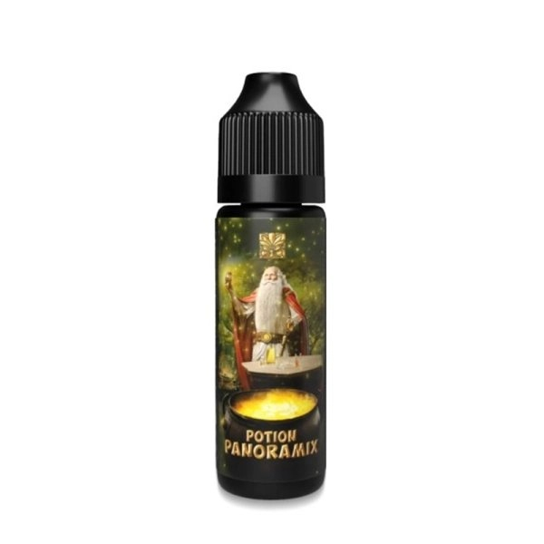 Lichid Panoramix Potion 50ml, Tribal Force [3]