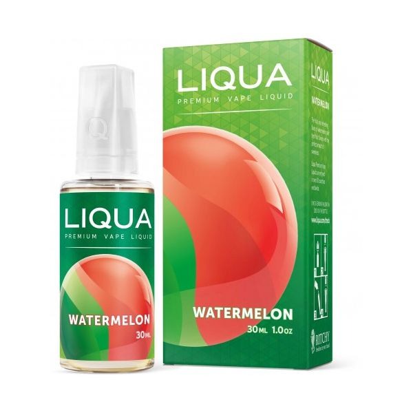 Lichid Watermelon, Liqua 30 ml [1]