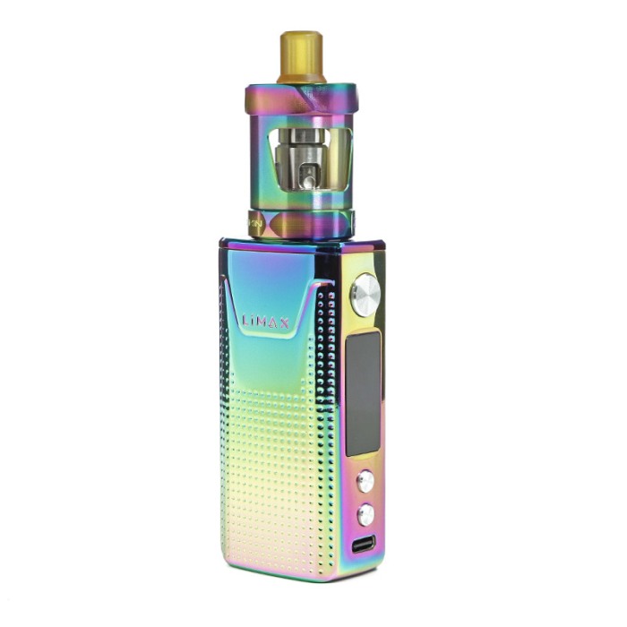 Limax Zenith 2, Innokin [2]