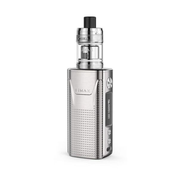 Limax Zenith 2, Innokin [6]