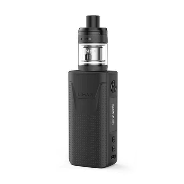 Limax Zenith 2, Innokin [4]