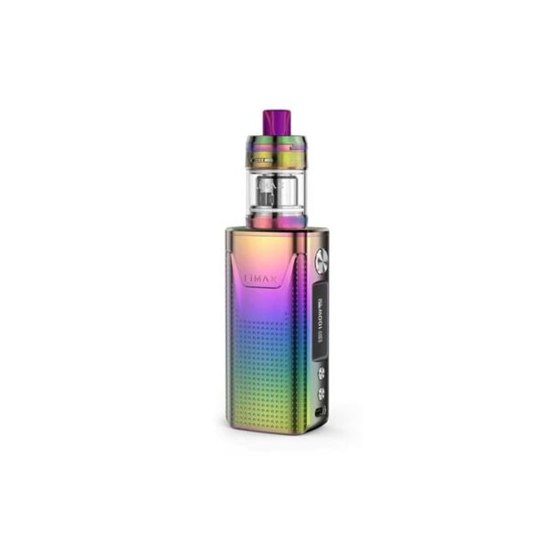 Limax Zenith 2, Innokin [5]