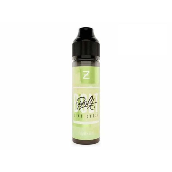 Lime Slush, Bolt 50ml [1]