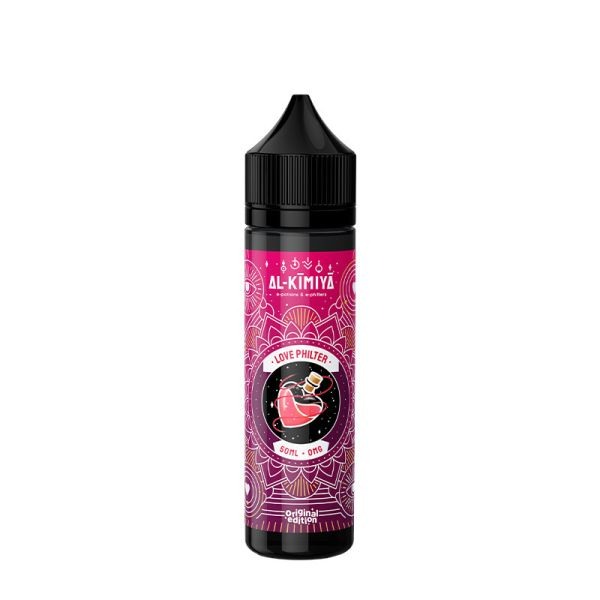 Love Philter, Al-Kimiya 50ml [2]