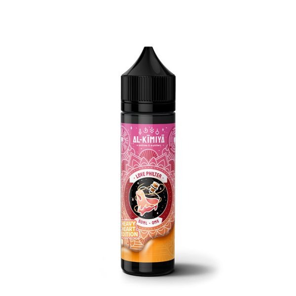 Love Philter Heavy Heart Edition, Al-Kimiya 50ml [2]
