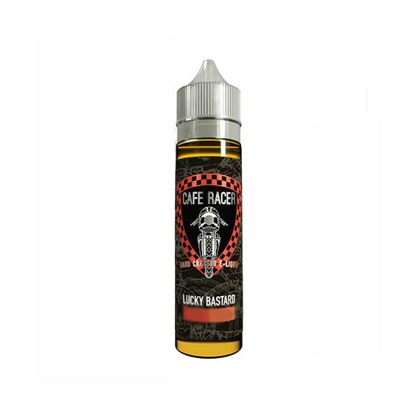 Lucky Bastard, Cafe Racer 50ml [2]
