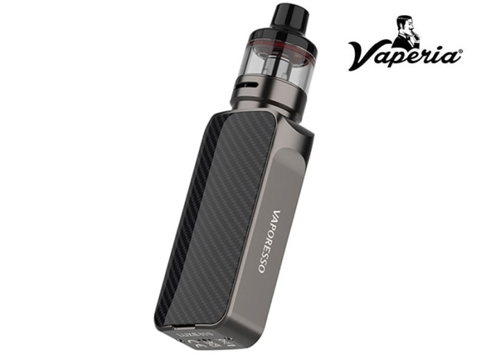 Luxe 80, Vaporesso [1]