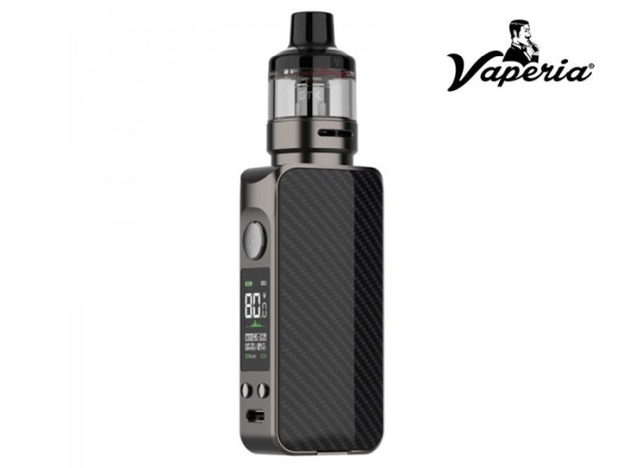 Luxe 80, Vaporesso [2]
