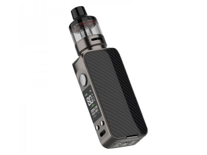 Luxe 80, Vaporesso [4]